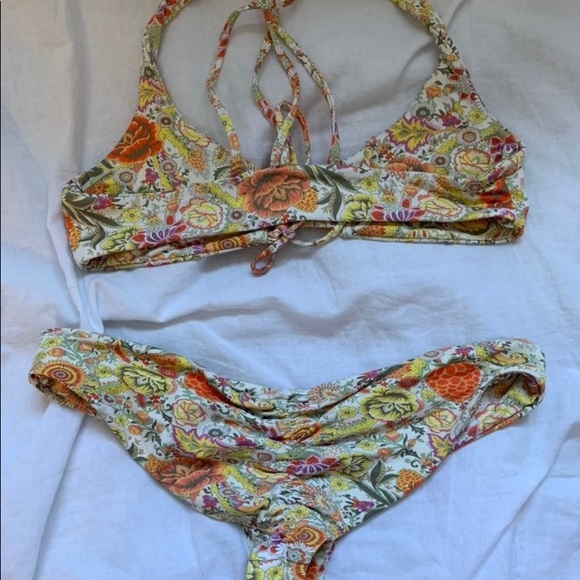 Boys + Arrows bikini - Picture 2 of 3